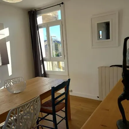 Lägenhet Plein Centre De D'agen Valence (Tarn-et-Garonne)