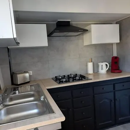 Plein Centre De D'agen Lägenhet Valence (Tarn-et-Garonne)