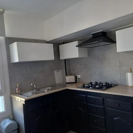 Lägenhet Plein Centre De D'agen *