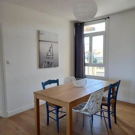 Plein Centre De D'agen Lägenhet Valence (Tarn-et-Garonne)