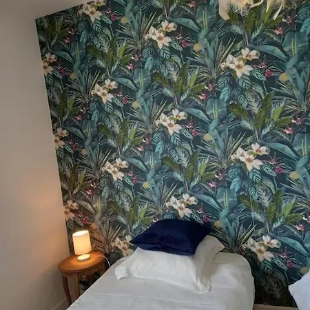 Plein Centre De D'agen Lägenhet