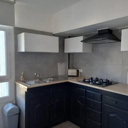 Plein Centre De D'agen Lägenhet *