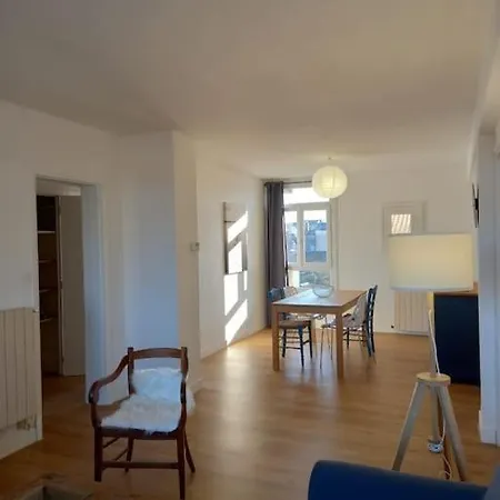 Plein Centre De D'agen Lägenhet