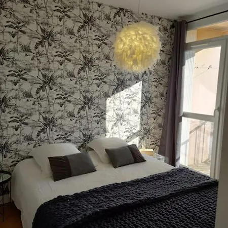 Lägenhet Plein Centre De D'agen Valence (Tarn-et-Garonne)