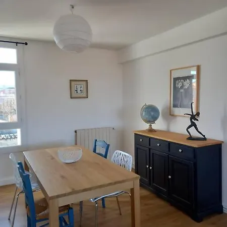 Plein Centre De D'agen Lägenhet Valence (Tarn-et-Garonne)