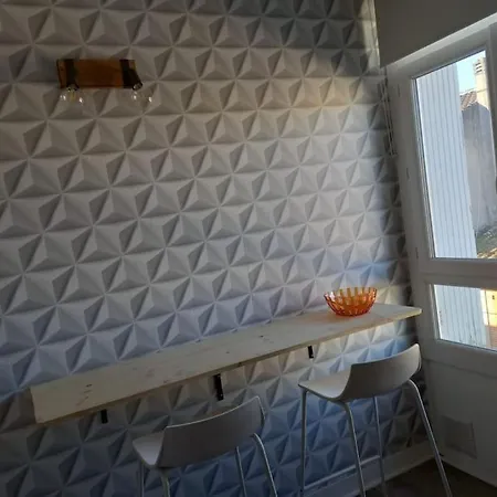 Lägenhet Plein Centre De D'agen Valence (Tarn-et-Garonne)