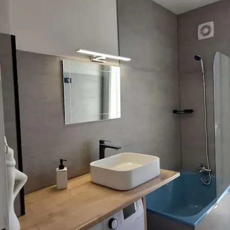 Plein Centre De D'agen *