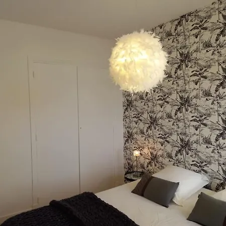 Plein Centre De D'agen Lägenhet