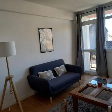 Plein Centre De D'agen