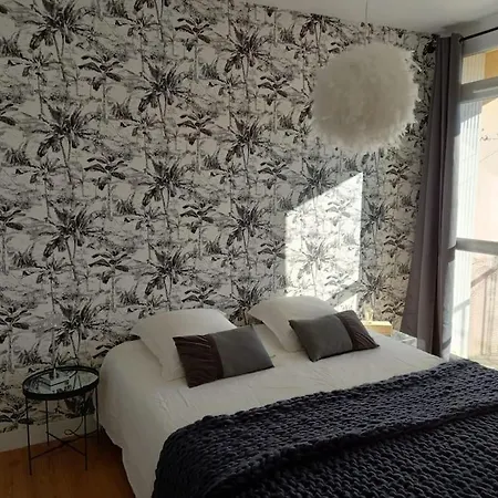 Lägenhet Plein Centre De D'agen *