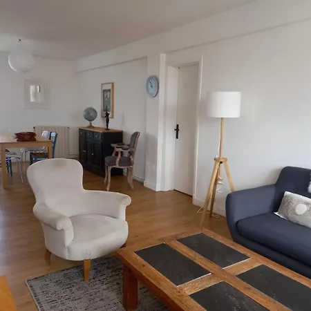 Plein Centre De D'agen Lägenhet Valence (Tarn-et-Garonne)