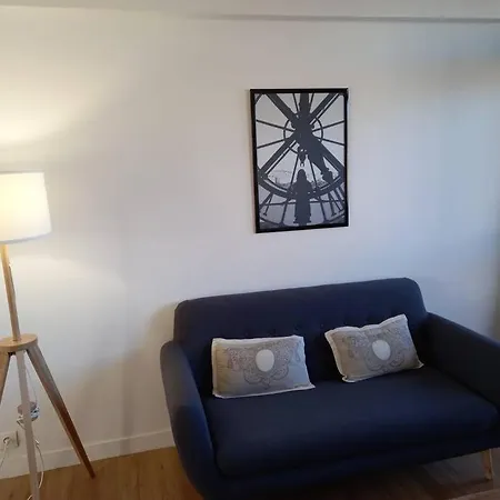 Appartement Plein Centre De D'agen