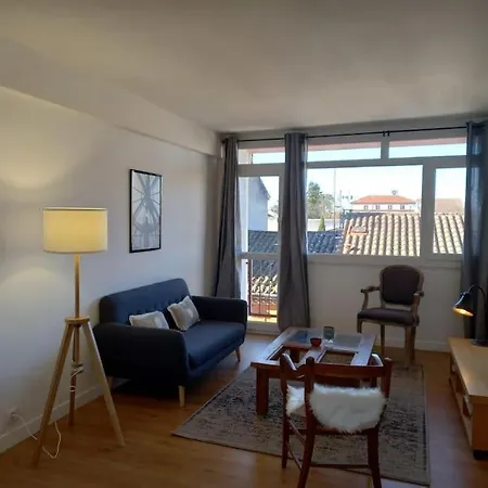 Plein Centre De D'agen Appartement *