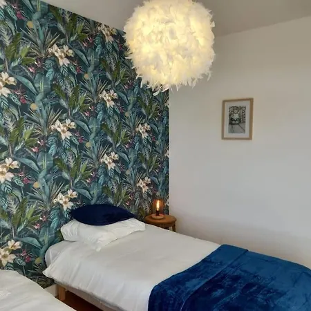 Plein Centre De D'agen Appartement *