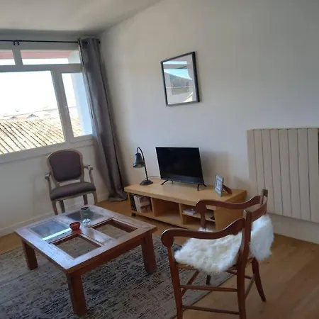 Appartement Plein Centre De D'agen