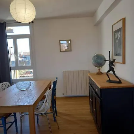 Plein Centre De D'agen شقة فالنس