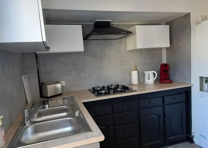 Plein Centre De D'agen Apartamento Valence (Tarn-et-Garonne)