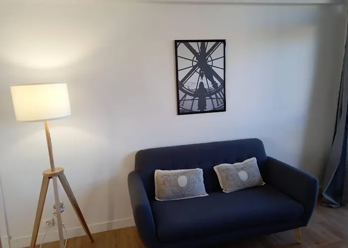 Appartement Plein Centre De D'agen