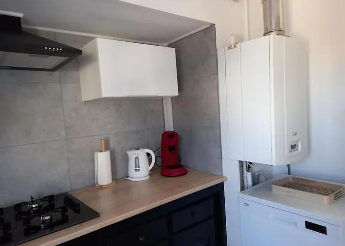 Apartamento Plein Centre De D'agen