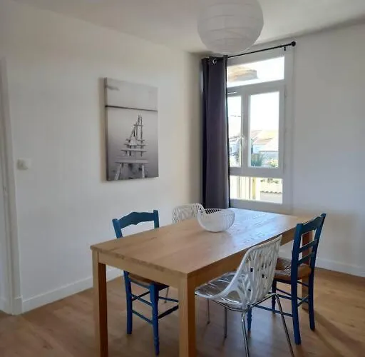 Plein Centre De D'agen Appartement Valence (Tarn-et-Garonne)