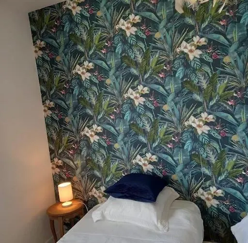 Plein Centre De D'agen Apartamento