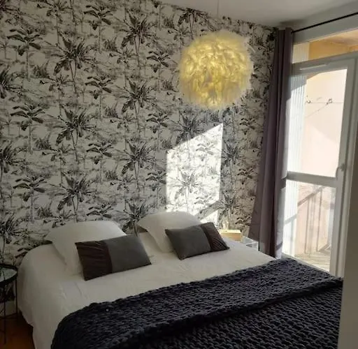 Apartamento Plein Centre De D'agen Valence (Tarn-et-Garonne)