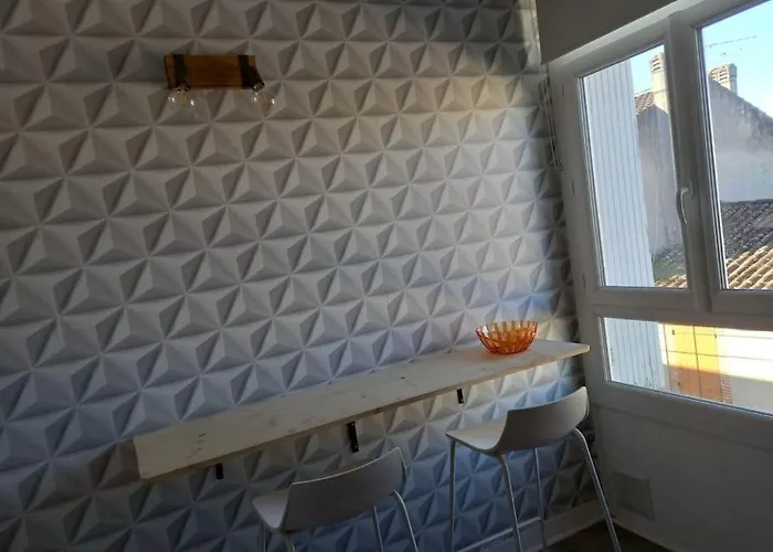 Apartamento Plein Centre De D'agen Valence (Tarn-et-Garonne)