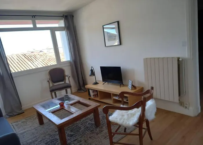 Apartamento Plein Centre De D'agen