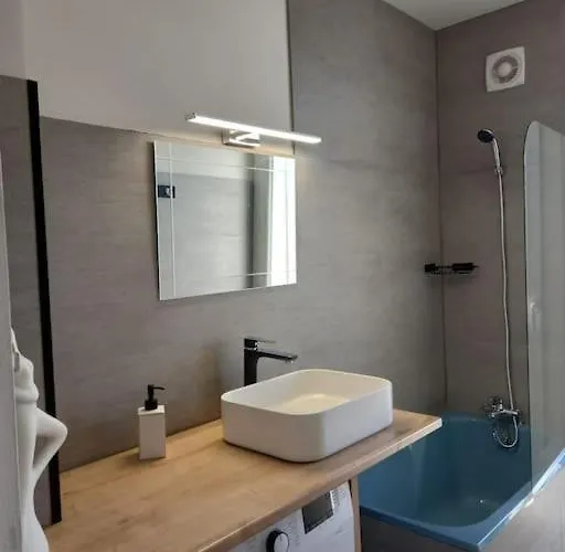 Plein Centre De D'agen *