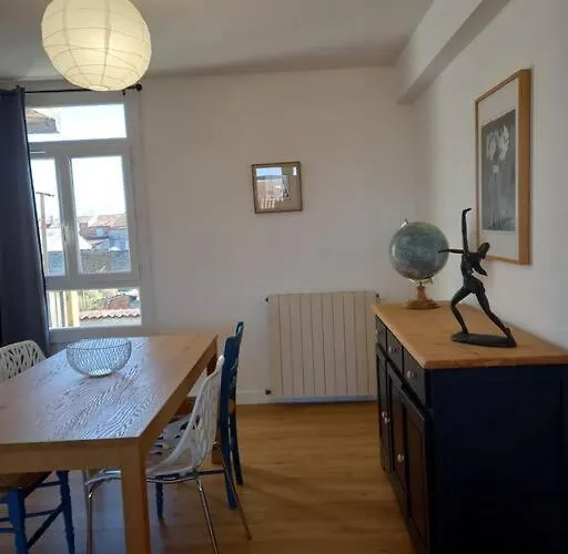 Plein Centre De D'agen Appartement Valence (Tarn-et-Garonne)