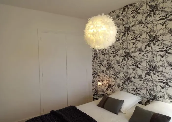 Plein Centre De D'agen Apartamento