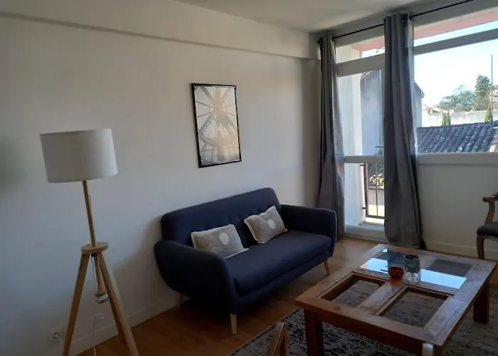 Plein Centre De D'agen