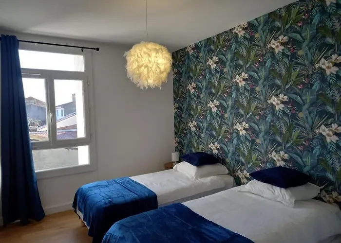 Apartamento Plein Centre De D'agen *