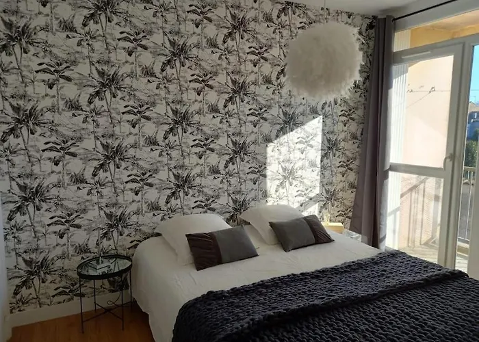 Apartamento Plein Centre De D'agen *