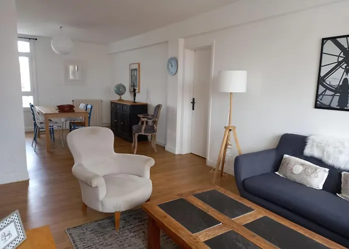 Plein Centre De D'agen Appartement Valence (Tarn-et-Garonne)